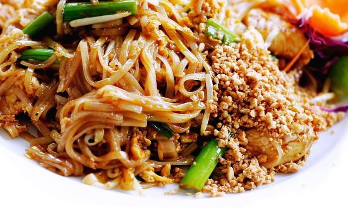 Bamboo Asian Cuisine | restaurant | 141 Main St, New Hartford, CT 06057, USA | 8609091333 OR +1 860-909-1333