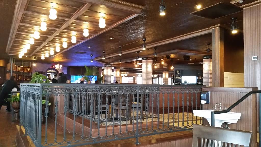 Fishbones West | restaurant | 29244 Northwestern Hwy, Southfield, MI 48034, USA | 2483512925 OR +1 248-351-2925