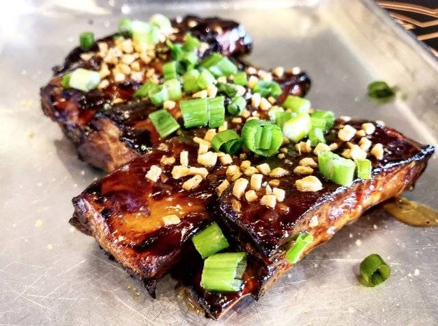 Guerrilla Street Food | restaurant | 1601 Sublette Ave #2, St. Louis, MO 63110, USA | 3146699143 OR +1 314-669-9143