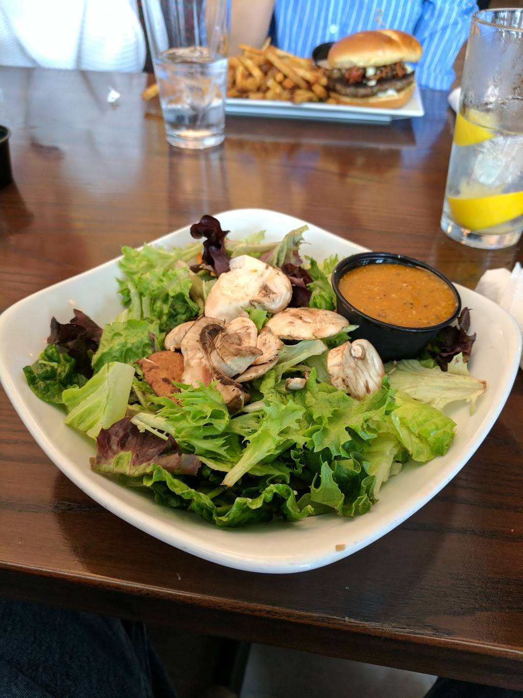 Trio | restaurant | 14532 Forest Rd, Forest, VA 24551, USA | 4346162585 OR +1 434-616-2585