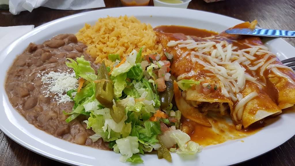 Se Come Asi Taqueria | restaurant | 1308 Old Bayshore Hwy, Burlingame, CA 94010, USA | 6505131706 OR +1 650-513-1706