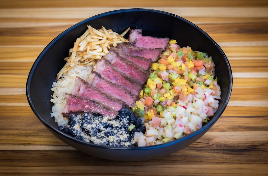 The BBQ Boutique | restaurant | 4209 W Hillsboro Blvd, Coconut Creek, FL 33073, USA | 7542277434 OR +1 754-227-7434