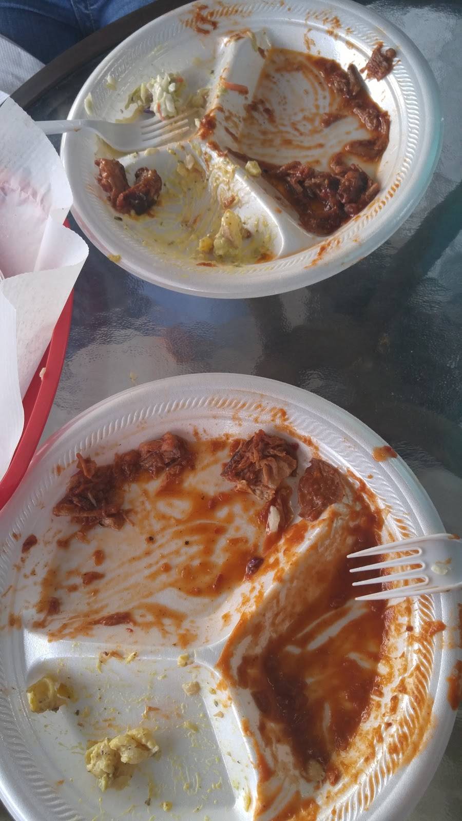 Smokey Pit Barbeque | restaurant | 160 Harrison Ave, Auburn, CA 95603, USA | 5308899080 OR +1 530-889-9080