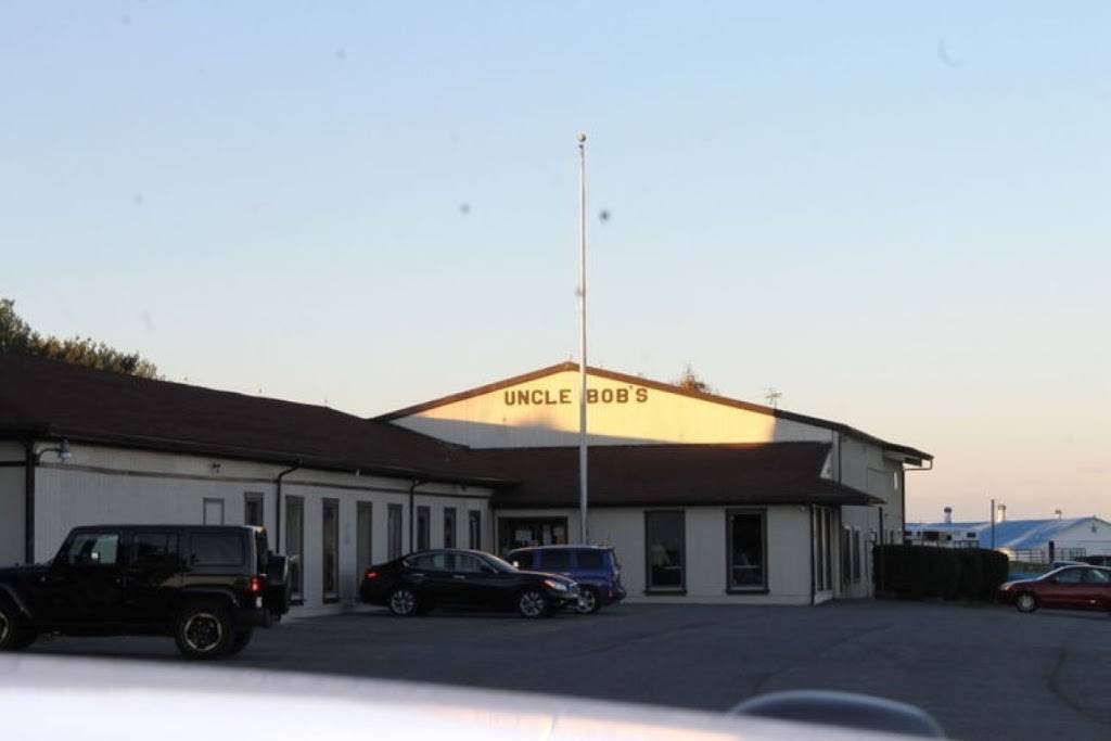 Uncle Bobs Western Corral | restaurant | 565 Kirk Rd, Elkton, MD 21921, USA | 4103981381 OR +1 410-398-1381