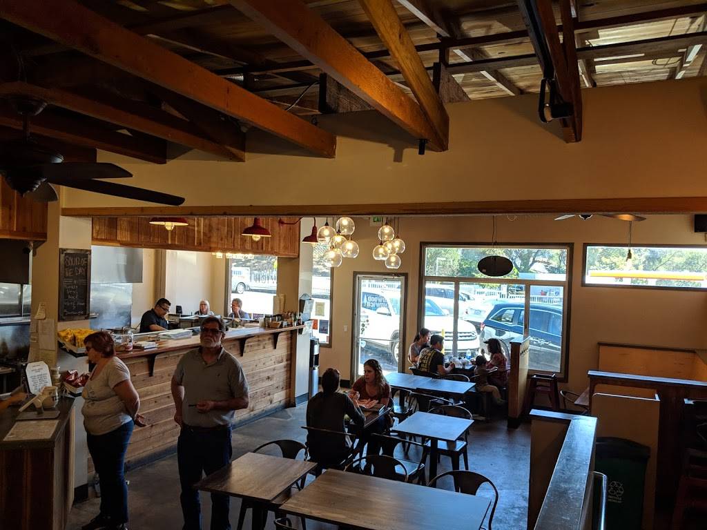The Redwood Sandwich Co | restaurant | 3105 Scotts Valley Dr Suite B, Scotts Valley, CA 95066, USA | 8315157735 OR +1 831-515-7735