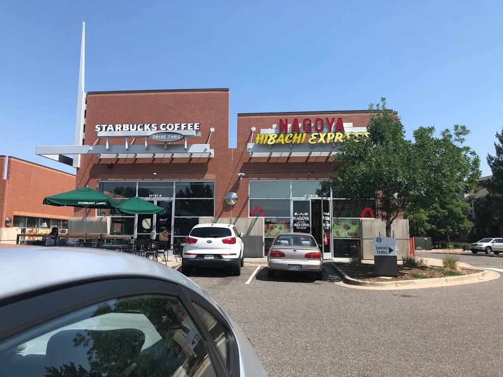 New Nagoya | meal delivery | 10761 E Alameda Ave B, Aurora, CO 80012, USA | 7202773539 OR +1 720-277-3539