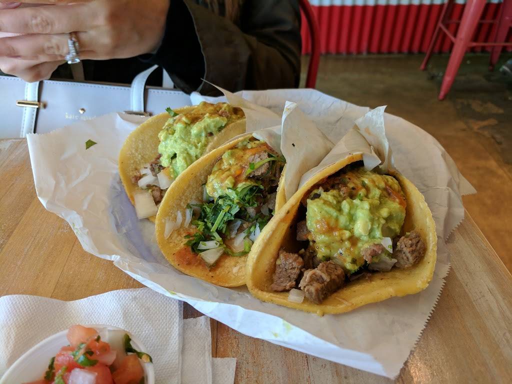 The Taco Stand | restaurant | 621 Pearl St, La Jolla, CA 92037, USA | 8585516666 OR +1 858-551-6666