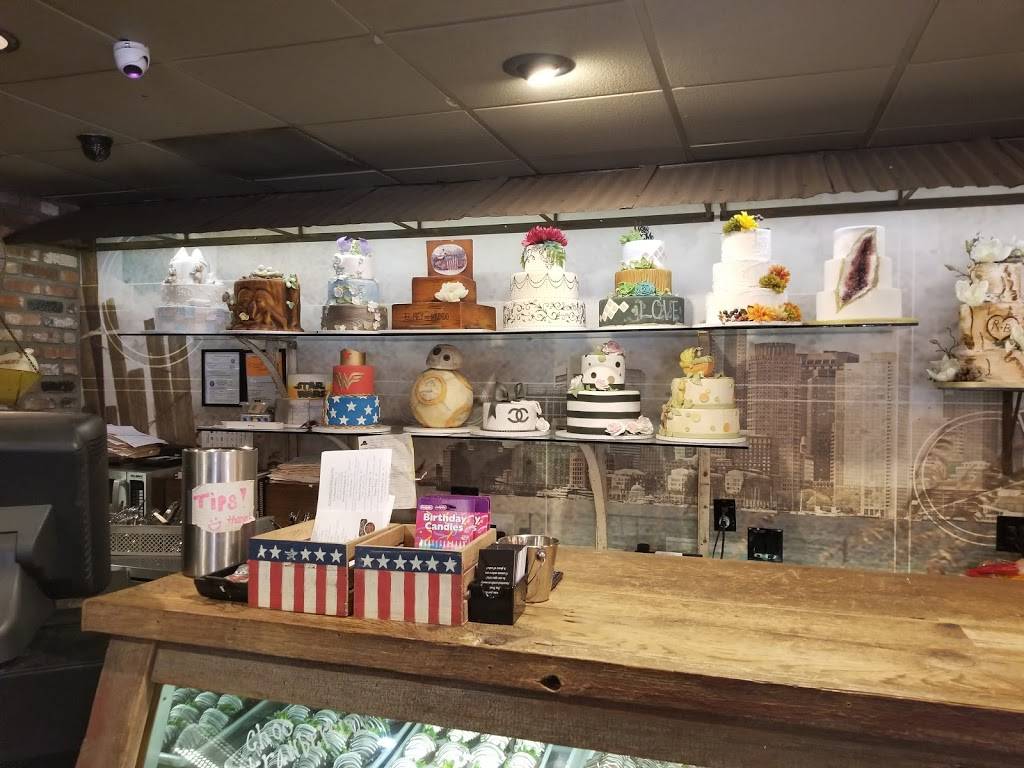 Rockwells Cafe & Bakery | bakery | 17853 Santiago Blvd, Villa Park, CA 92861, USA | 7149210622 OR +1 714-921-0622