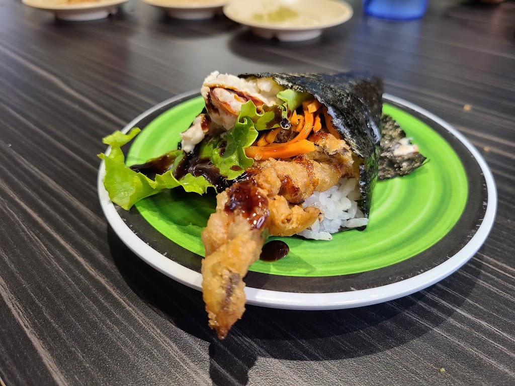 Kura Revolving Sushi Bar | restaurant | 14006 Riverside Dr Suite 24, Sherman Oaks, CA 91423, USA | 8188148008 OR +1 818-814-8008