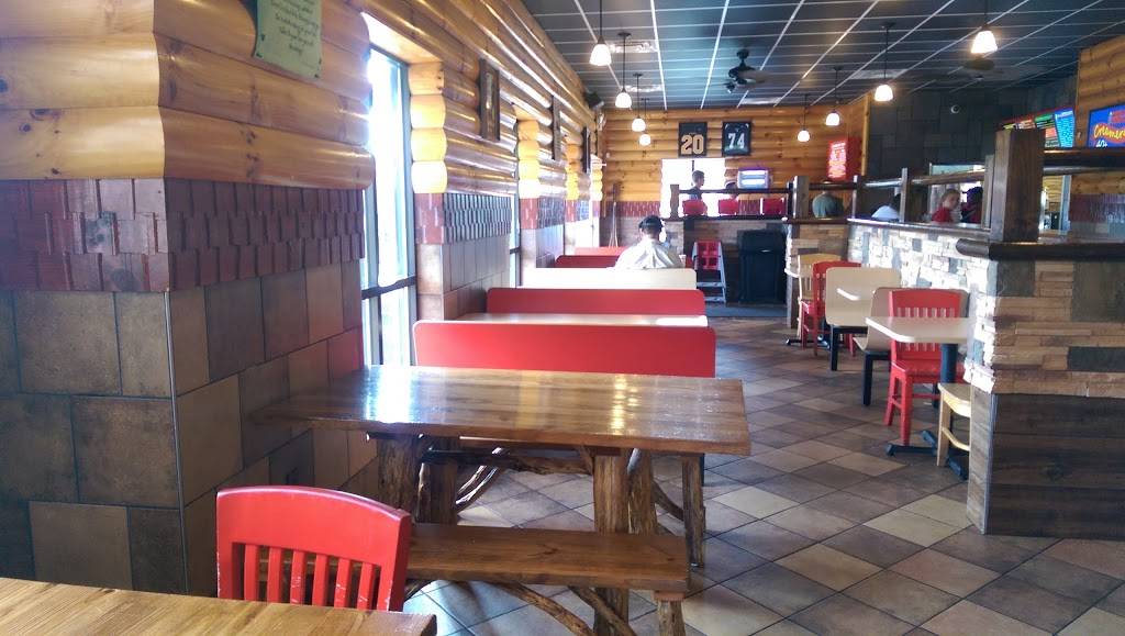 Cook Out | restaurant | 4300 S Laburnum Ave, Richmond, VA 23231, USA | 8042361459 OR +1 804-236-1459