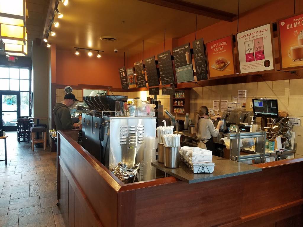 Caribou Coffee | cafe | 2864 Hwy 55 Suite 100, Eagan, MN 55121, USA | 6516865677 OR +1 651-686-5677