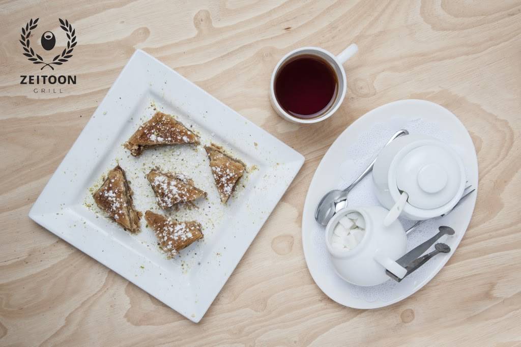 Zeitoon Grill House | restaurant | 21 Central Way, Kirkland, WA 98033, USA | 4258038193 OR +1 425-803-8193