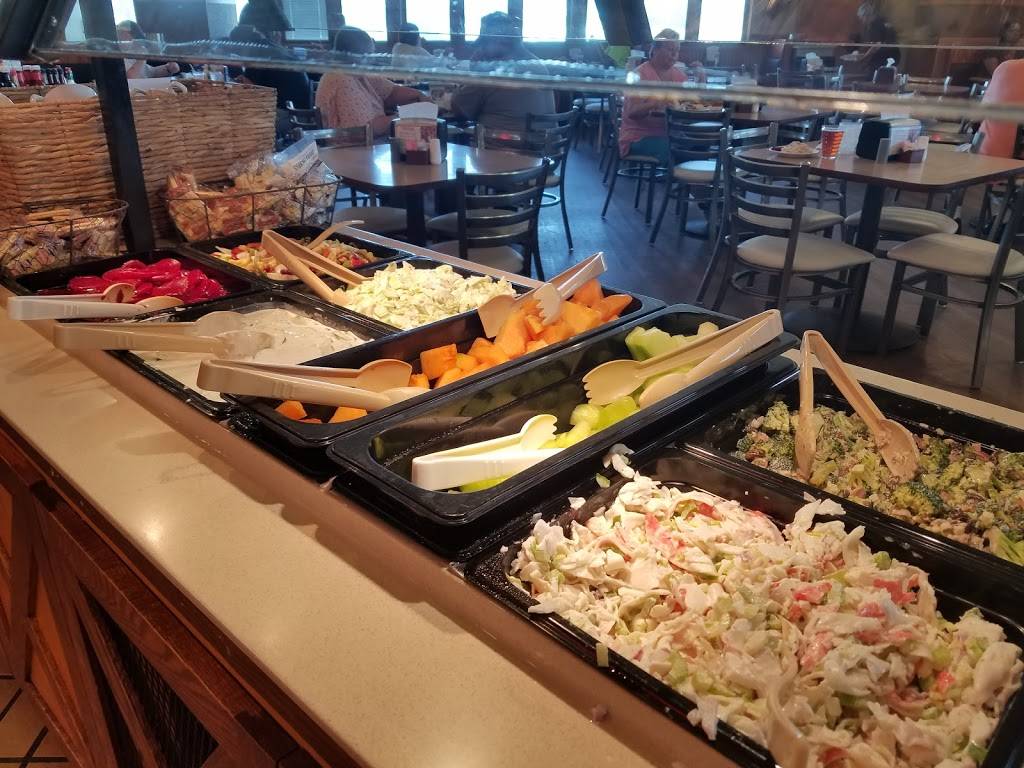 The Kansas Buffet Company | restaurant | 2351 S 9th St, Salina, KS 67401, USA | 7858232787 OR +1 785-823-2787