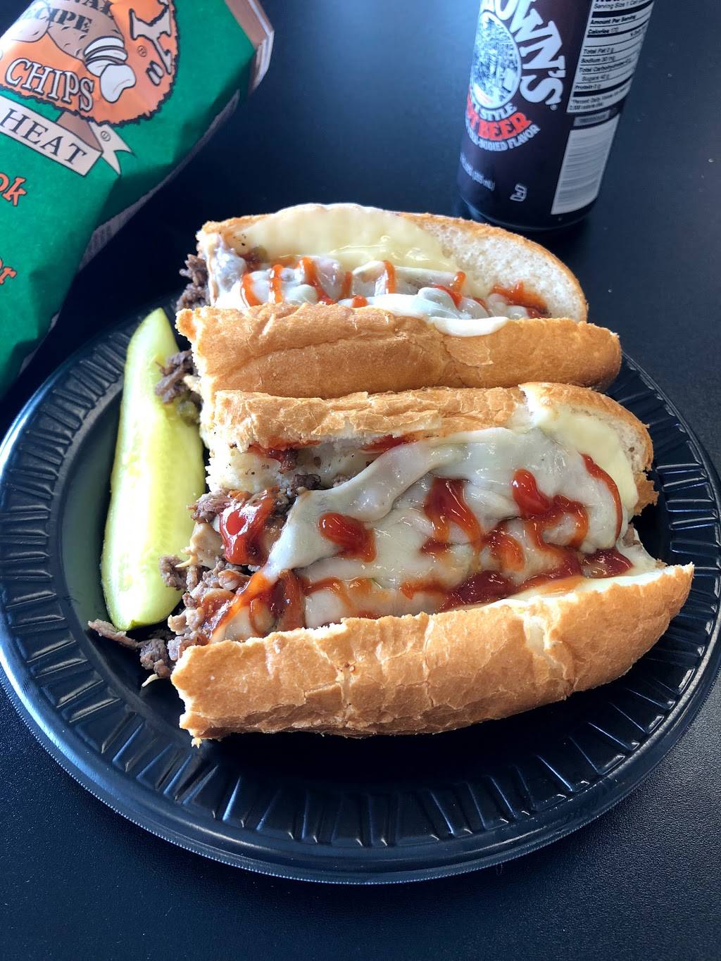 Daves NY Deli South | bakery | 5750 SW 75th Ct #30, Gainesville, FL 32608, USA | 3523636061 OR +1 352-363-6061