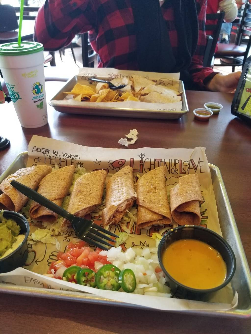 Tijuana Flats | restaurant | 9990 University Plaza Dr, Fort Myers, FL 33913, USA | 2393629910 OR +1 239-362-9910