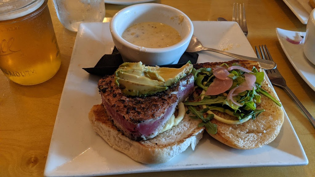 Backwoods Crossing | restaurant | 6725 Mahan Dr, Tallahassee, FL 32308, USA | 8507653753 OR +1 850-765-3753