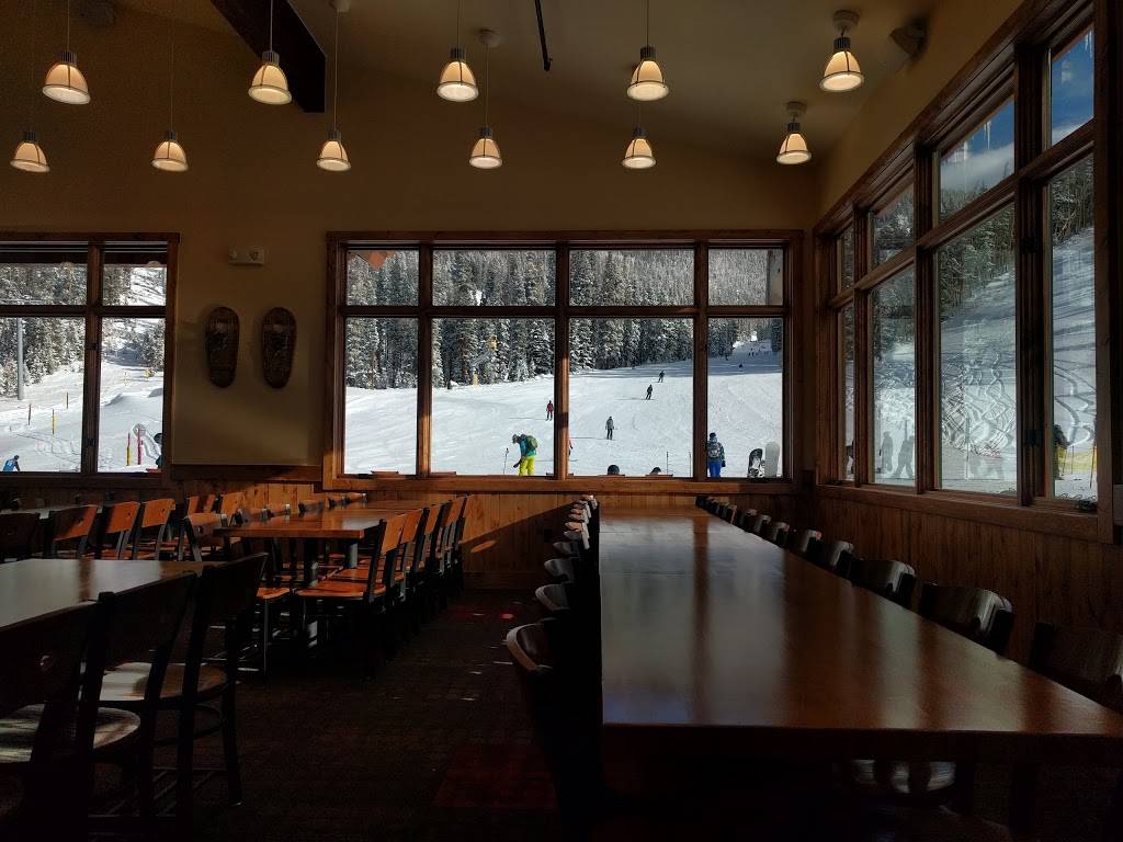 LaBontes Smokehouse BBQ | restaurant | 27-31 Keystone Gulch Rd, Keystone, CO 80435, USA | 9704963838 OR +1 970-496-3838