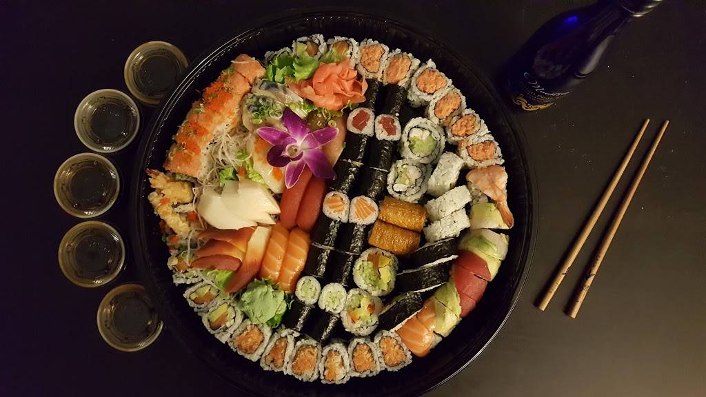 Sushi Sumo | restaurant | 2653 Kirkwood Hwy, Newark, DE 19711, USA | 3023661188 OR +1 302-366-1188