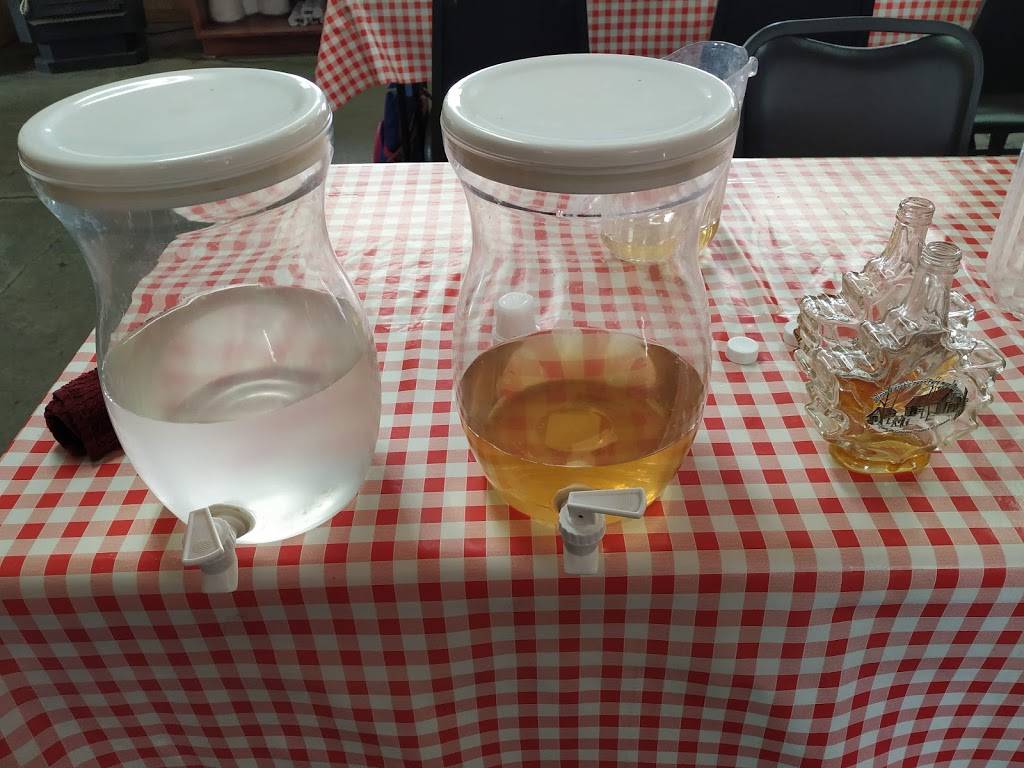 Érablière Duchesne | restaurant | 2685 Chemin Goddard, Sherbrooke, QC J1H 0C4, Canada | 8195652806 OR +1 819-565-2806