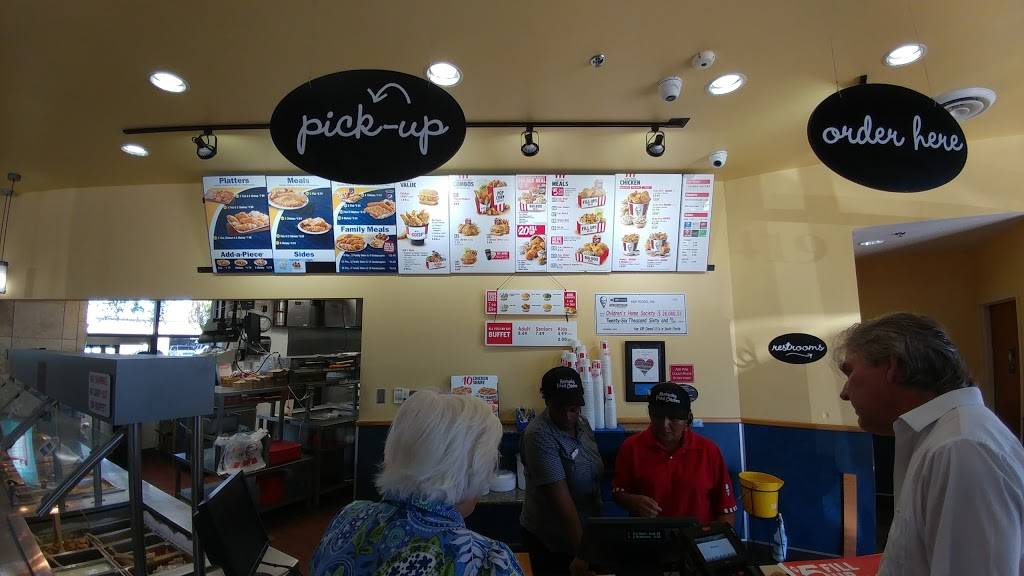 Long John Silvers | restaurant | 2419 SE Federal Hwy, Stuart, FL 34994, USA | 7722861188 OR +1 772-286-1188