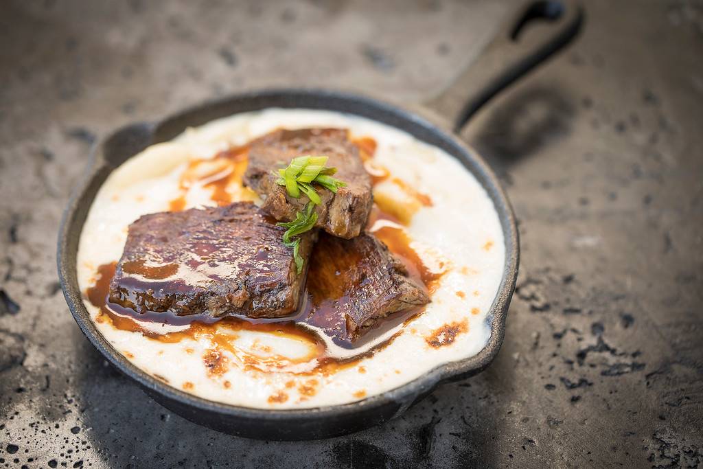 Railgarten | restaurant | 2166 Central Ave, Memphis, TN 38104, USA | 9015044342 OR +1 901-504-4342