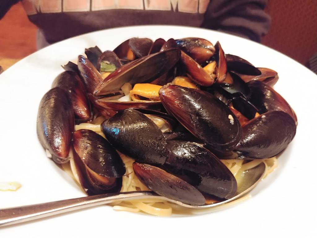 Roma Pizzeria and Restaurant | restaurant | 2753 SE Morningside Blvd, Port St. Lucie, FL 34952, USA | 7723371700 OR +1 772-337-1700