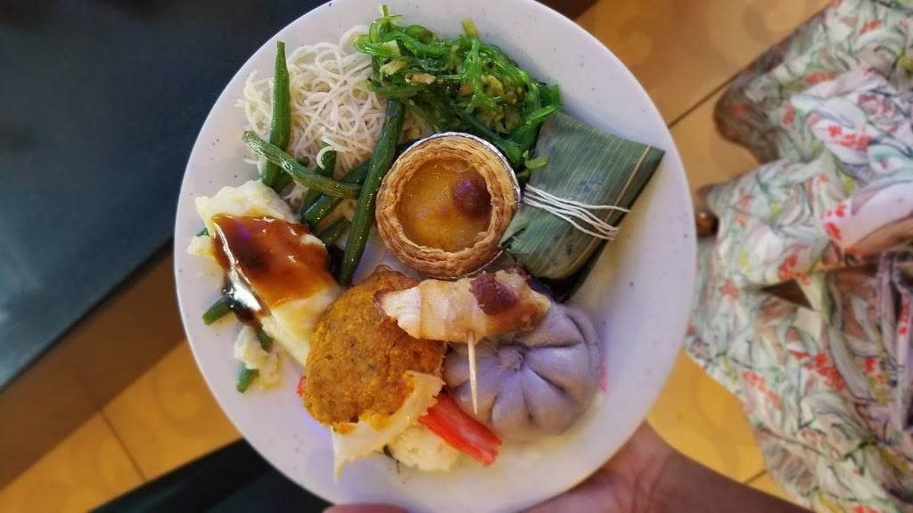 Crazy Buffet & Grill | restaurant | 2630, 1745 Parkview Dr, Chesapeake, VA 23320, USA | 7572336838 OR +1 757-233-6838