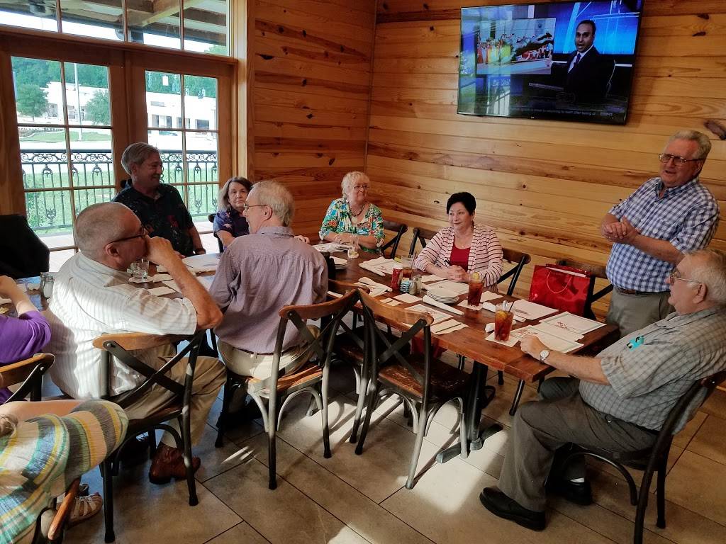 The Francis Southern Table & Bar | restaurant | 6747 US-61, St Francisville, LA 70775, USA | 2256350033 OR +1 225-635-0033