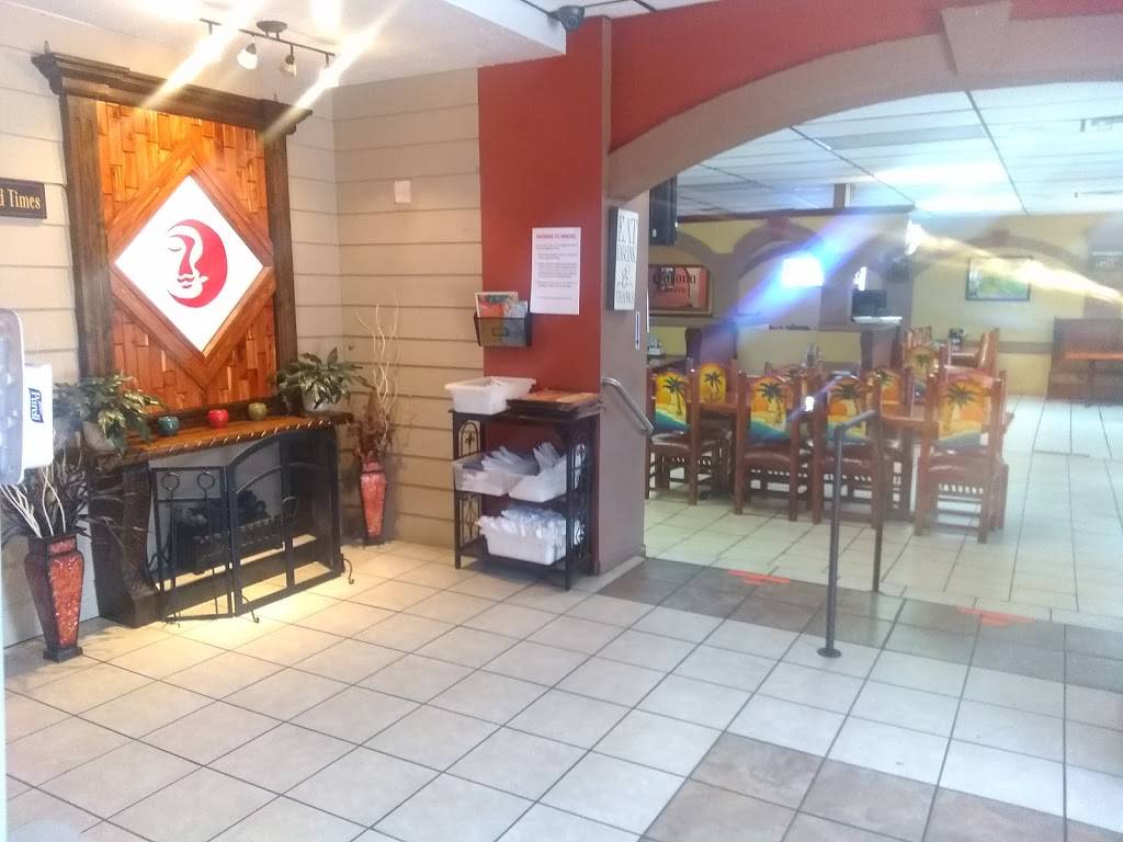 Las Dos Lunas | restaurant | 1764 Campbellsville Rd, Columbia, KY 42728, USA | 2708057920 OR +1 270-805-7920