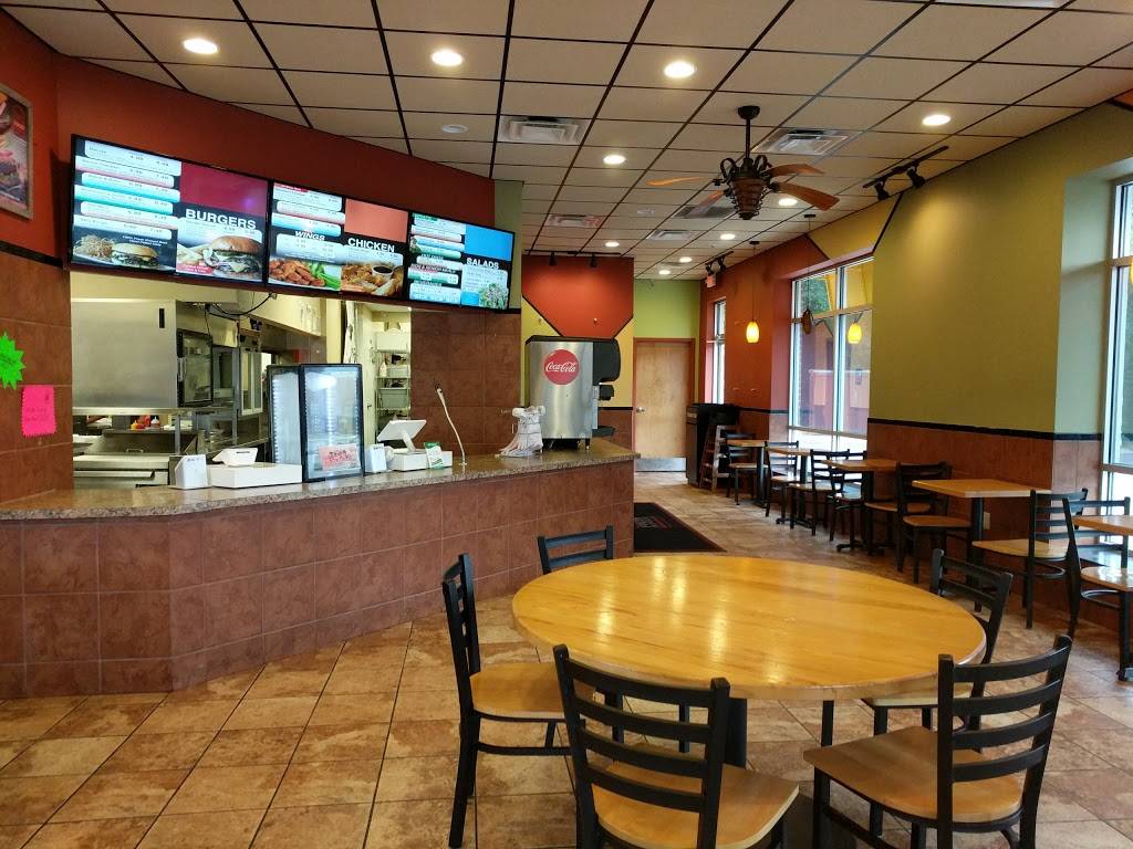 Fresh Burger | restaurant | 457 S Pleasantburg Dr, Greenville, SC 29607, USA | 8646094411 OR +1 864-609-4411