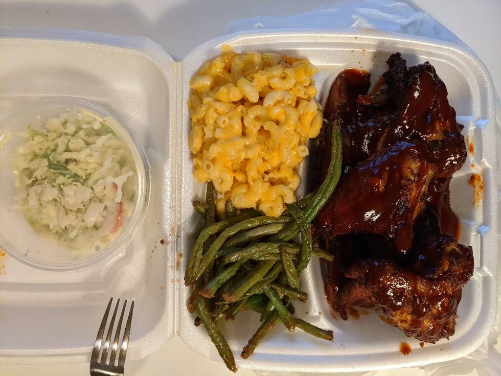 Jr. Billys Smokehouse and Eatery | restaurant | 137A W Chelten Ave, Philadelphia, PA 19144, USA | 2673855979 OR +1 267-385-5979