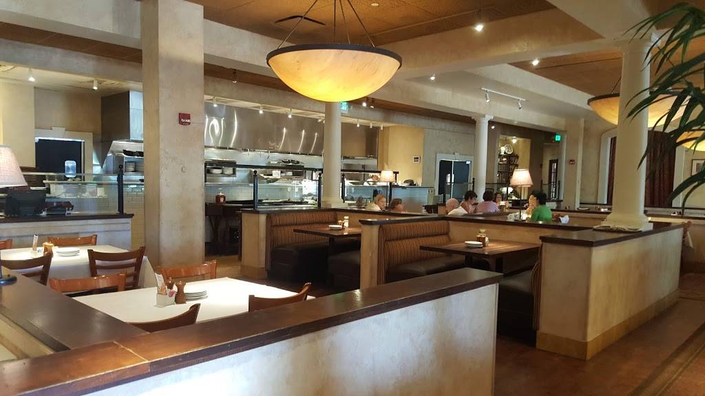 BRIO Tuscan Grille | restaurant | 1400 Willowbrook Mall, Wayne, NJ 07470, USA | 9732560001 OR +1 973-256-0001