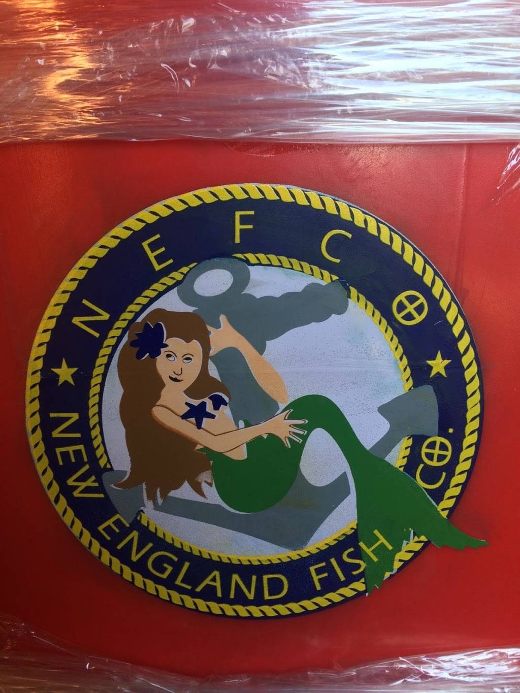 New England Fish Company | restaurant | 446 Commercial St, Portland, ME 04101, USA | 2072535626 OR +1 207-253-5626