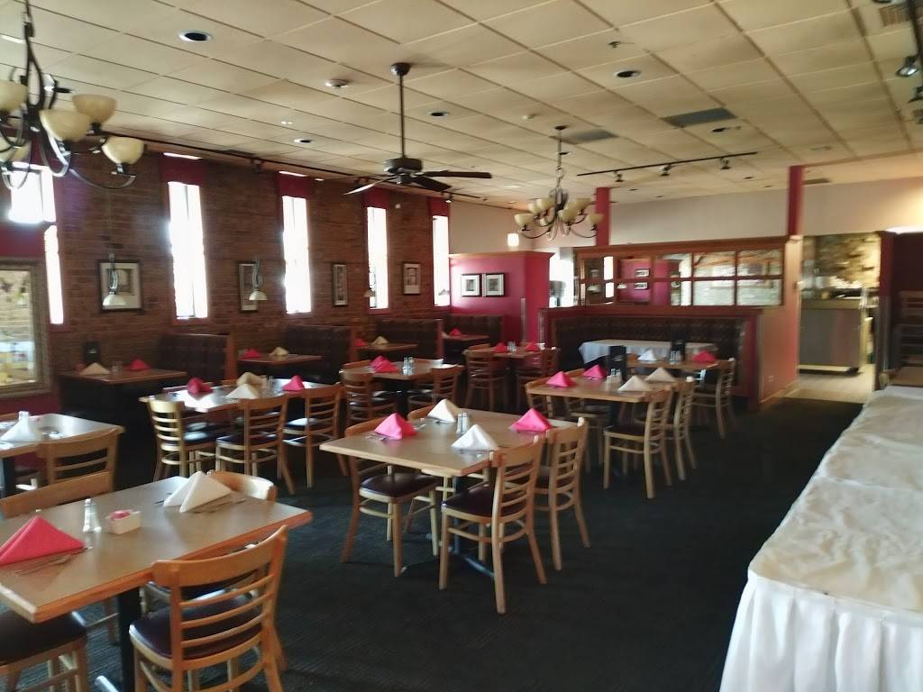 Two Chef’s Restaurant - Bar - Catering | restaurant | 3 S Center St, Bensenville, IL 60106, USA | 6307666030 OR +1 630-766-6030