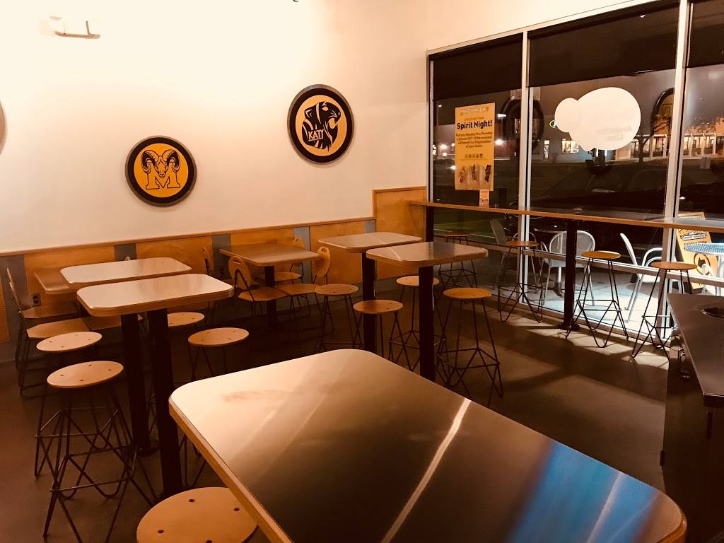 Which Wich Superior Sandwiches | restaurant | 351 S Mason Rd, Katy, TX 77450, USA | 2815999424 OR +1 281-599-9424