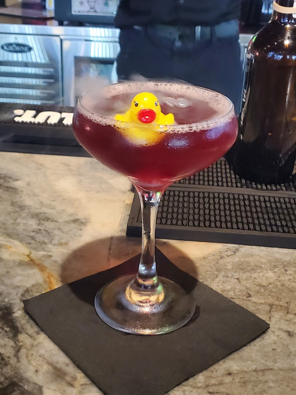 Georgies UTC Restaurant & Bar | restaurant | 229 N Cattlemen Rd, Sarasota, FL 34243, USA | 9419525001 OR +1 941-952-5001