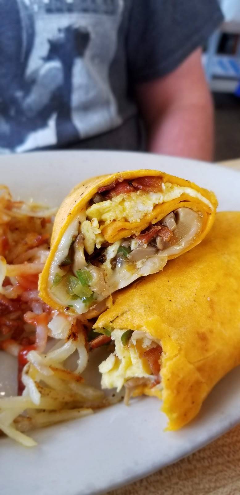 Skillet Restaurant | restaurant | 435 E Main St #1, Spartanburg, SC 29302, USA | 8643429978 OR +1 864-342-9978