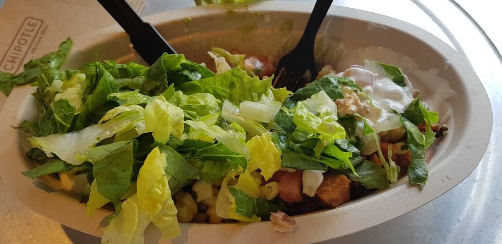 Chipotle Mexican Grill | restaurant | 13612 SW 88th St, Miami, FL 33186, USA | 3054086557 OR +1 305-408-6557