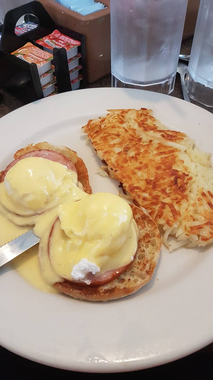 Weston Diner | restaurant | 4484 Weston Rd, Davie, FL 33331, USA | 9542173090 OR +1 954-217-3090