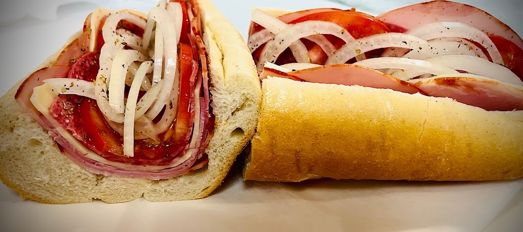 Dominics Sandwich Shop | restaurant | 442 Dayton St, Phoenixville, PA 19460, USA | 6109339937 OR +1 610-933-9937