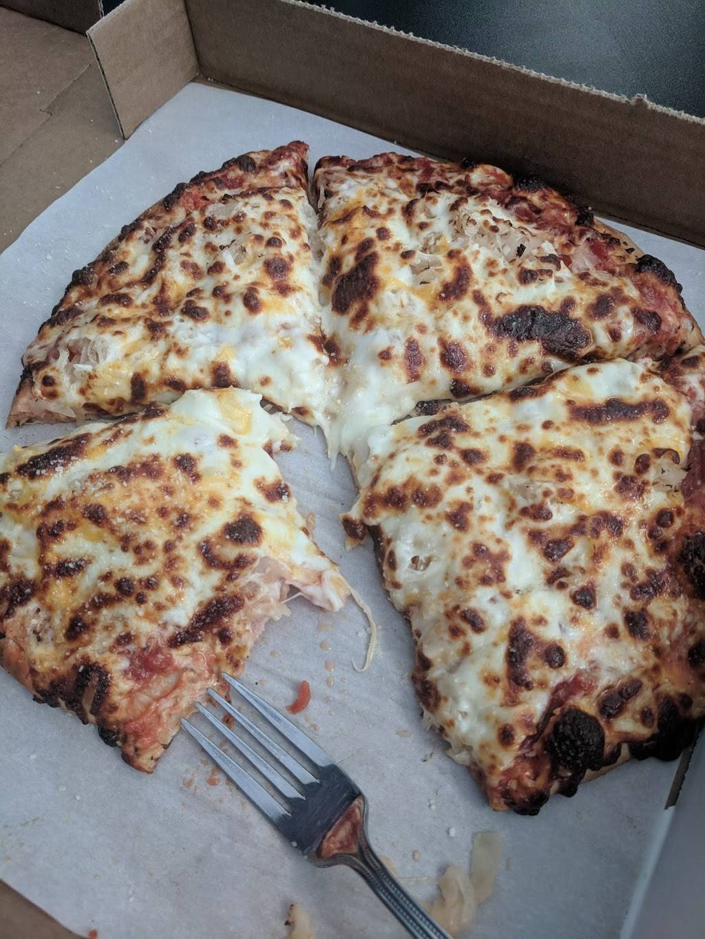 Maddi Bs Pizza Co | restaurant | 1202 NE Curtis Bridge Rd, Swisher, IA 52338, USA | 3198484040 OR +1 319-848-4040