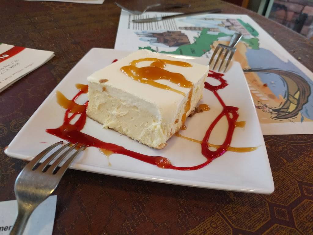 A Carinis Pizza & Pasta | restaurant | 25135 Madison Ave #105, Murrieta, CA 92562, USA | 9516777110 OR +1 951-677-7110