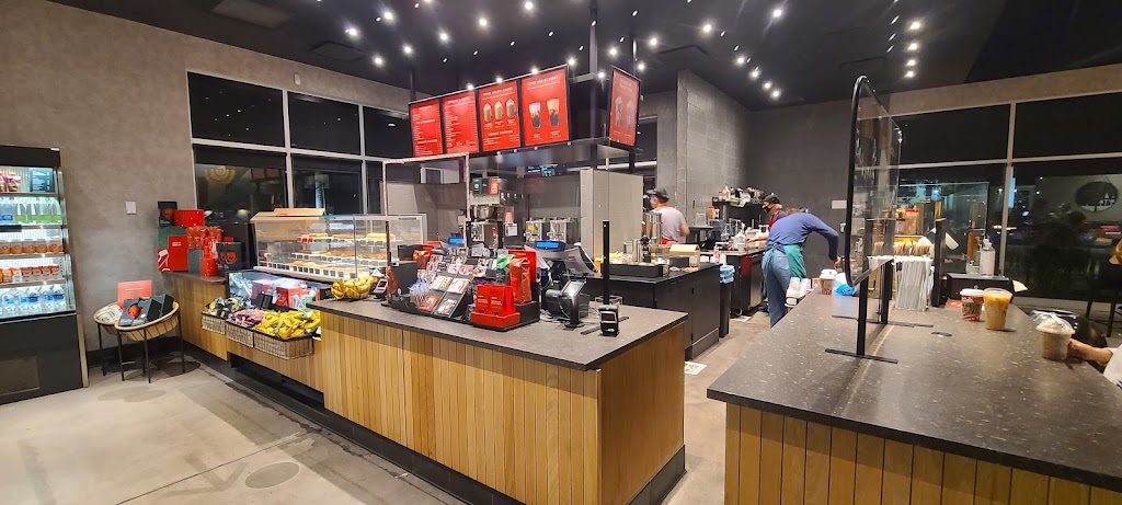 Starbucks | cafe | 9857 Mason Ave, Chatsworth, CA 91311, USA | 8187755787 OR +1 818-775-5787