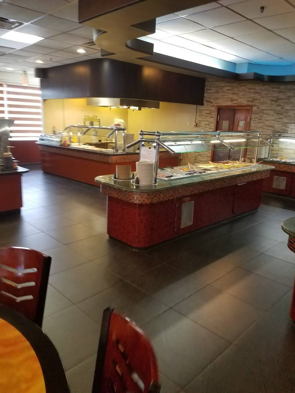 Oriental Pearl | restaurant | 12140 E 96th St N #100, Owasso, OK 74055, USA | 9182722777 OR +1 918-272-2777