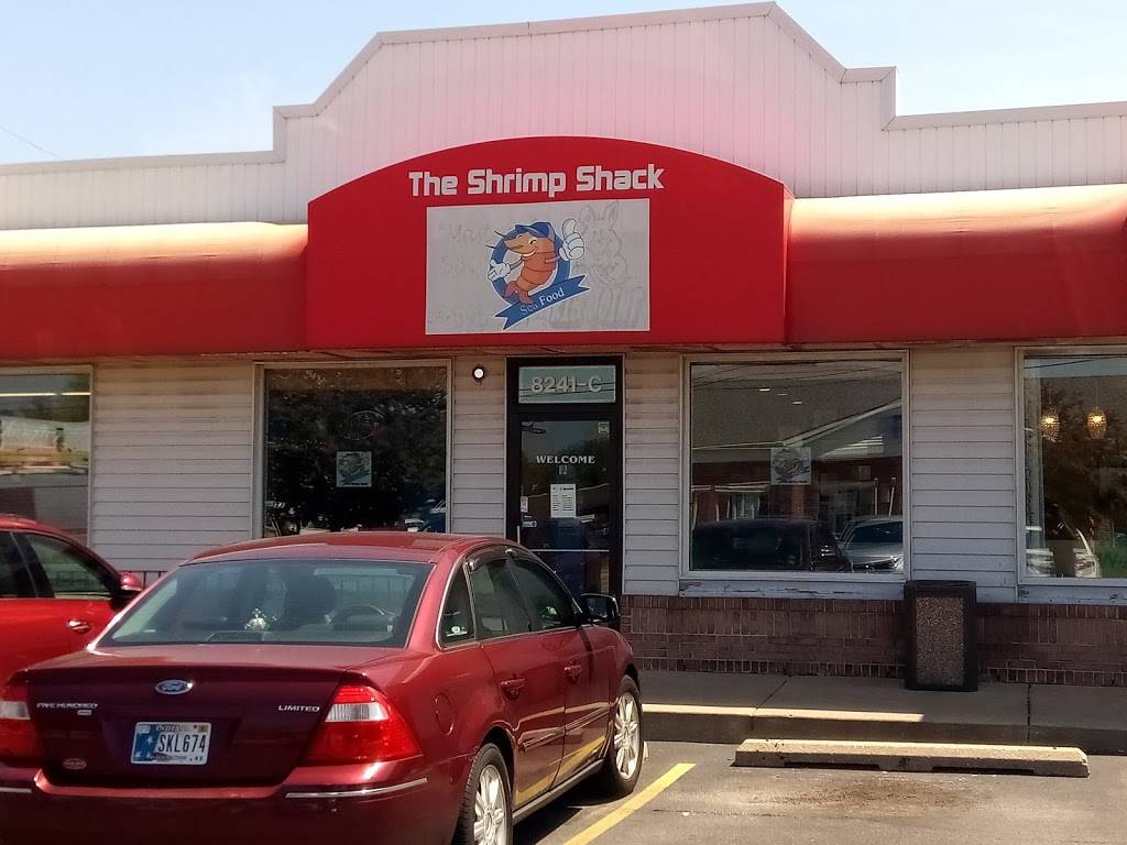 Shrimp Shack | restaurant | 8241 Hohman Ave, Munster, IN 46321, USA | 2198365400 OR +1 219-836-5400