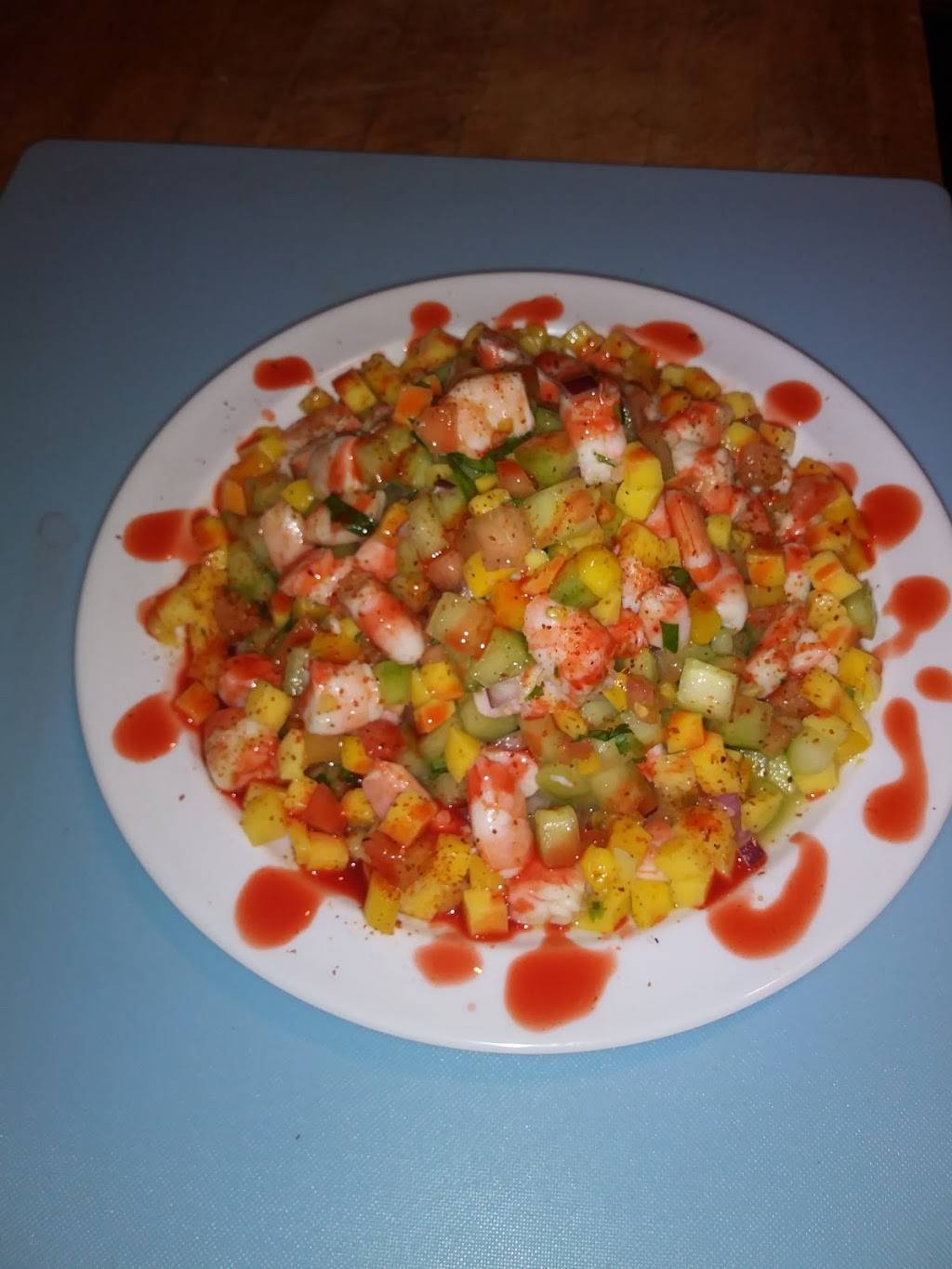 Mariscos el paraíso de Sinaloa | restaurant | 2398 University Ave, East Palo Alto, CA 94303, USA | 6502903176 OR +1 650-290-3176