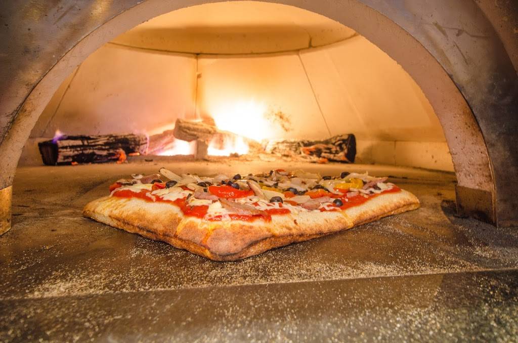 Pizzeria Romana | restaurant | 651 S Washington St, North Attleborough, MA 02760, USA | 5083161660 OR +1 508-316-1660