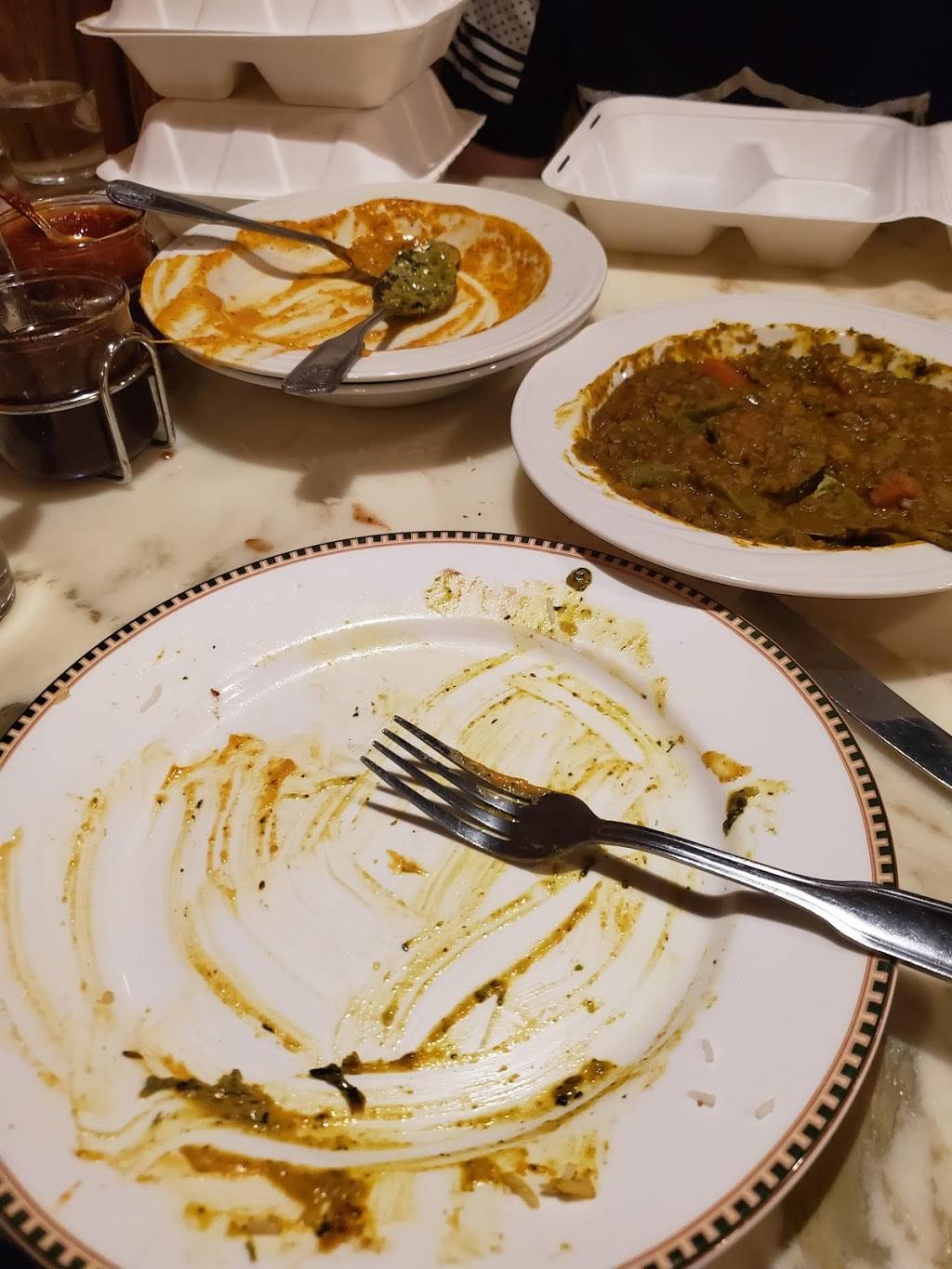 Karma Indian Cuisine and Lounge | restaurant | 12623 Meridian E Suite B3A, South Hill, WA 98373, USA | 2537706276 OR +1 253-770-6276