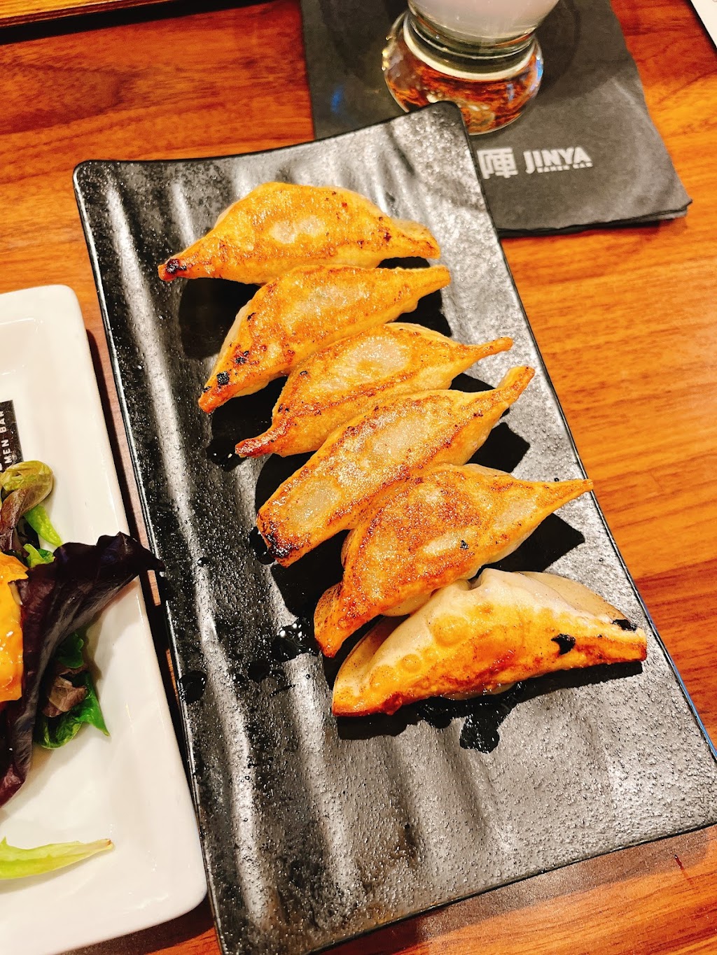 JINYA Ramen Bar - Chandler | restaurant | 130 S Arizona Ave #1, Chandler, AZ 85225, USA | 4807585198 OR +1 480-758-5198