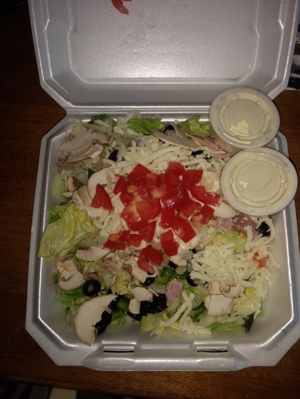 Vesuvio Pizza | restaurant | 1651 Toledo Rd, Elkhart, IN 46516, USA | 5742930772 OR +1 574-293-0772